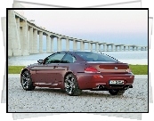 BMW 6, E63