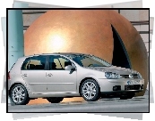 Volkswagen Golf 5