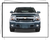 Chevrolet Tahoe, Reflektory, Halogeny