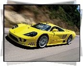 Saleen S7