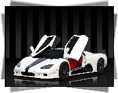 SSC Ultimate Aero TT