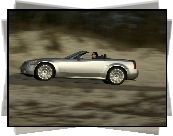 Cadillac XLR