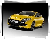 Renault Megane RS, Hatchback
