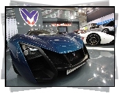 Dealer, Rosja, Marussia B2