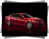 Pontiac G8, Sedan