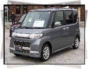 Dealer, Daihatsu Tanto