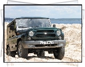 UAZ