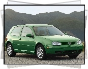 Volkswagen Golf 4