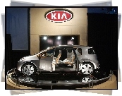 Kia, Prototyp