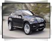 BMW X6, Bi, Ksenony