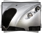 Wiesmann GT MF5, Grill