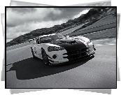 Tapeta, Dodge Viper