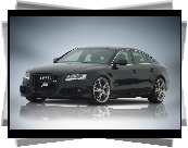 Audi A5, Sportback, ABT