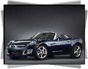 Saturn Sky