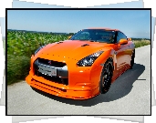 Nissan GT-R, Pakiet, Konigseder