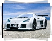 Gumpert Apollo, Super, Samochód