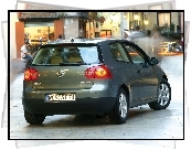 Volkswagen Golf 5