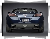 Saturn Sky, Turbo