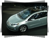Chevrolet Volt, Szklany, Dach