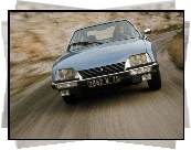 Citroen CX