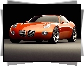 Pontiac Solstice, Prototyp