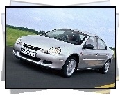 Chrysler Neon