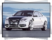 Audi A5, Pakiet, ABT