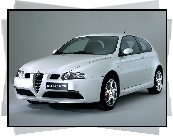 Alfa Romeo 147, GTA