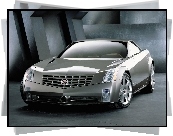 Cadillac Evoq