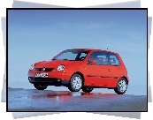 Volkswagen Lupo