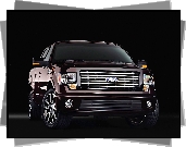 F150, Ford