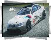 NFS Shift, BMW, M3, GT2