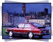 Saab 900 Turbo 16S