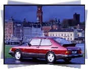 Saab 900 Turbo 16S