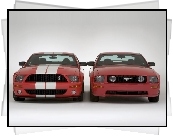 Ford Mustang i GT500