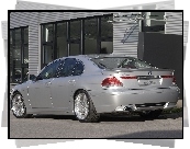 ac-schnitzer, BMW 7, E65