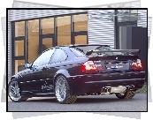 ac-schnitzer, BMW 3, E46