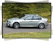 BMW M3, Sedan