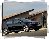 Volkswagen Golf 5, GTI