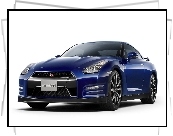 Nissan GT-R, Facelift