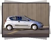Chevrolet Kalos, Sport