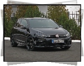 Volkswagen Golf 6, Type R