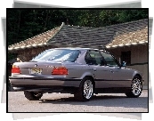 BMW, 740, Individual