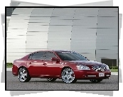 Buick Lucerne Super