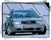 Audi S6, Avant
