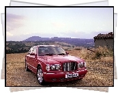 Bentley Arnage, Limuzyna