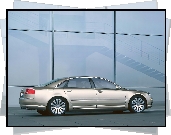 Audi A8, D3