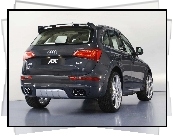 Audi Q5, ABT