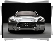 Infiniti Essence, Koncept