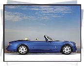 Prawa, Strona, Rolls-Royce, Drophead